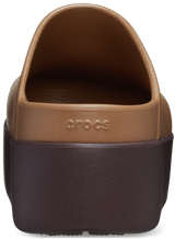 Crocs Womens Dylan Platform Clogs