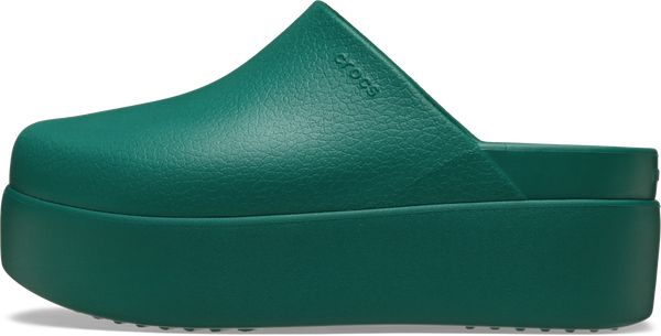 Crocs Womens Dylan Platform Clogs
