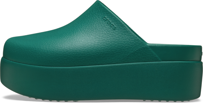 Crocs Womens Dylan Platform Clogs