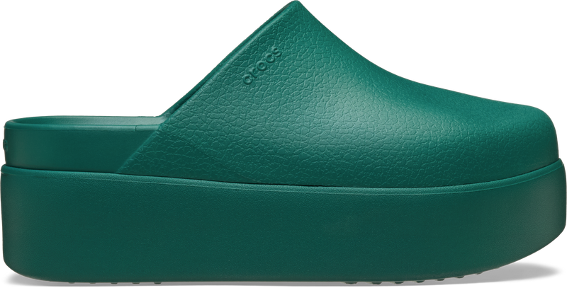 Crocs Womens Dylan Platform Clogs