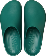 Crocs Womens Dylan Platform Clogs