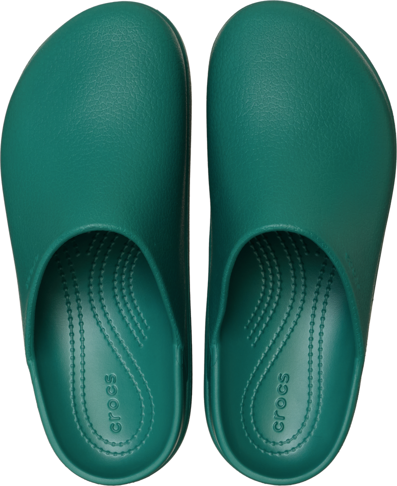 Crocs Womens Dylan Platform Clogs