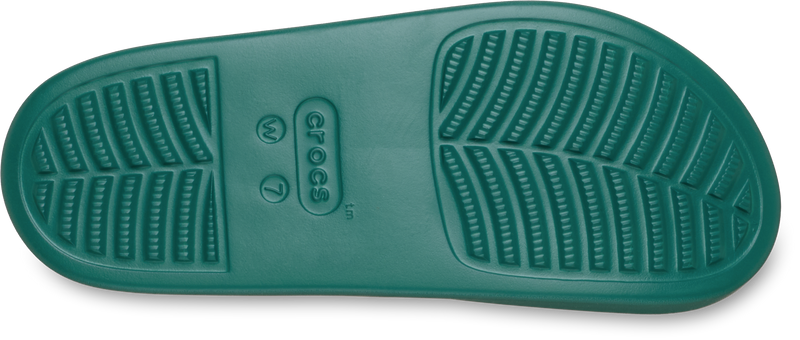 Crocs Womens Dylan Platform Clogs