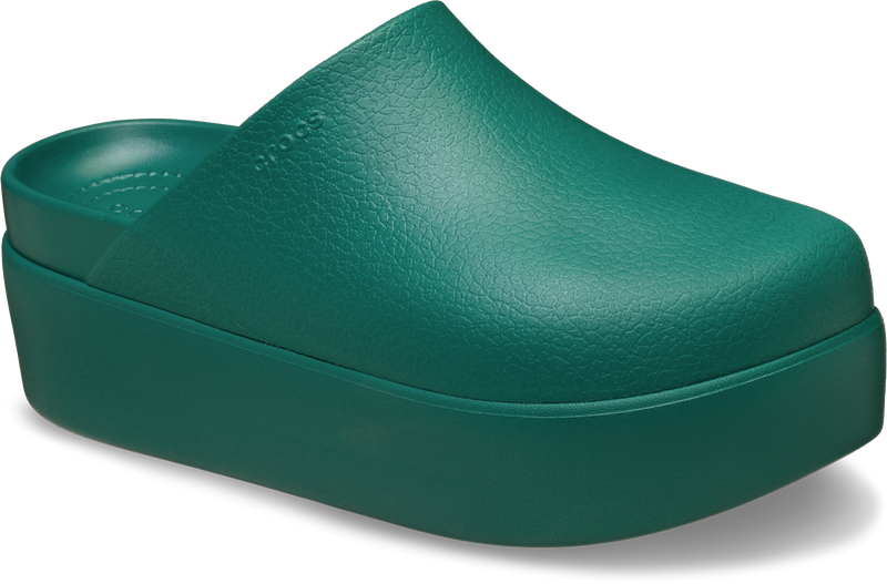 Crocs Womens Dylan Platform Clogs