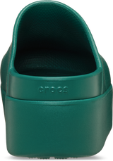 Crocs Womens Dylan Platform Clogs