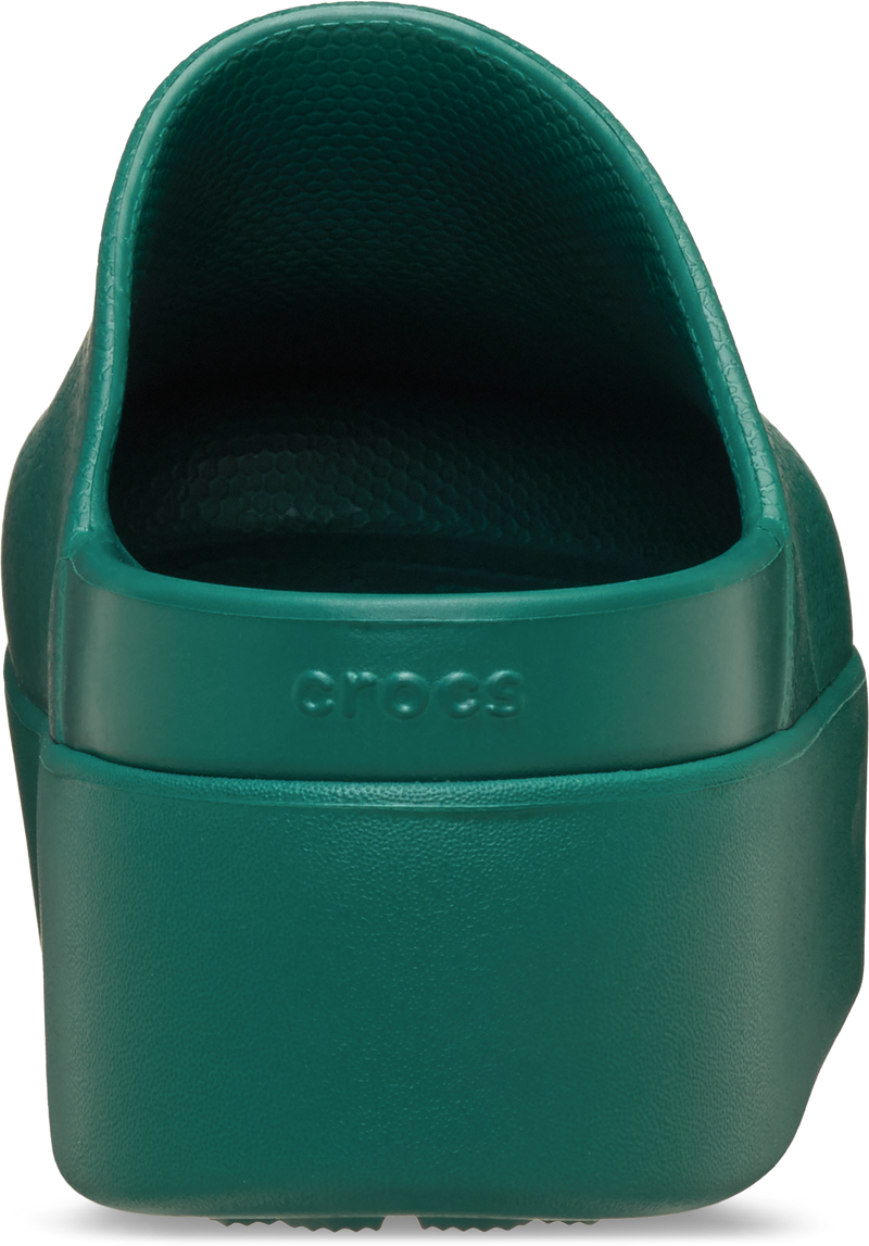 Crocs Womens Dylan Platform Clogs