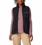 Columbia Womens West Bend II Fleece Vest