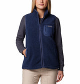 Columbia Womens West Bend II Fleece Vest