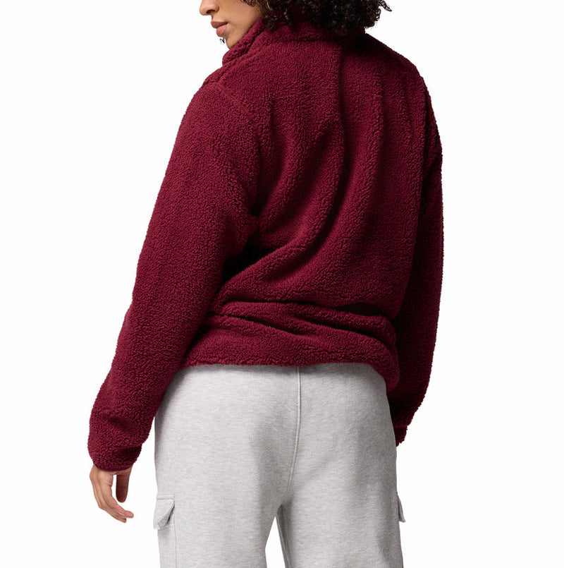 Columbia Womens West Bend Full Zip II Fleece Jacket