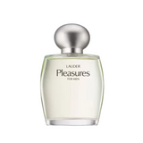 Estée Lauder Mens Lauder Pleasures Cologne Spray - 3.4 oz.