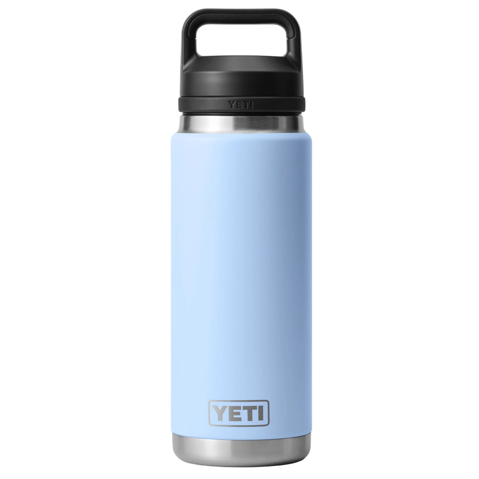 YETI Rambler 26 Oz. Water Bottle With Chug Cap