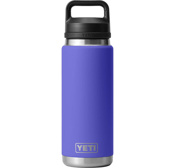 YETI Rambler 26 Oz. Water Bottle With Chug Cap