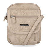 Multisac Everest Micro Crossbody Handbag