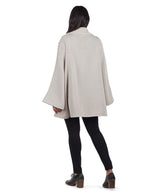 Patricia Nash Sleeved Cape