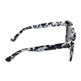 DIFF Charitable Eyewear Carson Square - Non-Polarized Sunglasses