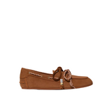 Kate Spade Womens Know The Ropes Boat Shoes