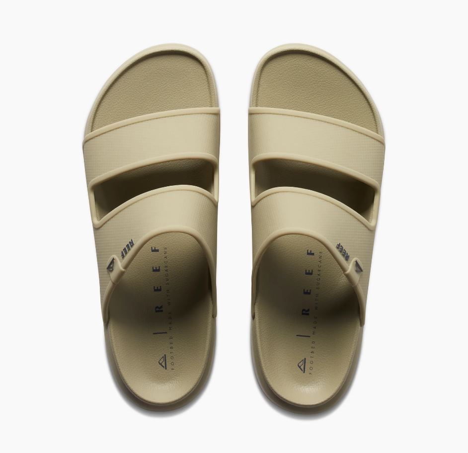 Reef heren Oasis SlideTeenslipper Reef heren Oasis SlideTeenslipper