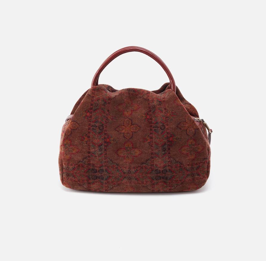 HOBO Darling Satchel Handbag – ShopCGX