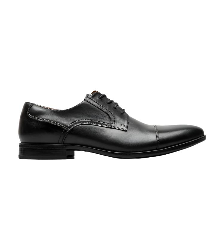 Florsheim Mens Zaffiro Cap Toe Oxford Dress Shoes – ShopCGX Florsheim Mens Zaffiro Cap Toe Oxford Dress Shoes – ShopCGX