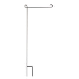 Evergreen Metal Flag Stand