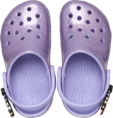 Crocs Toddler Classic Butterfly Clogs