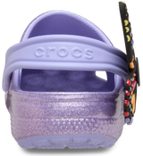 Crocs Toddler Classic Butterfly Clogs