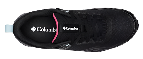 Columbia Womens Konos TRS OutDry Shoe