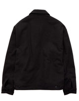 American Eagle Mens AE Campus Jacket