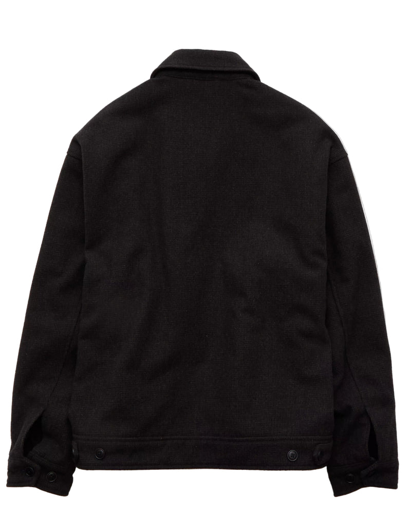 American Eagle Mens AE Campus Jacket