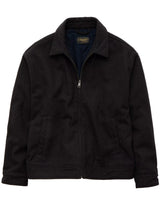 American Eagle Mens AE Campus Jacket