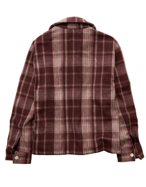 American Eagle Mens AE Shirt Jacket