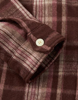 American Eagle Mens AE Shirt Jacket