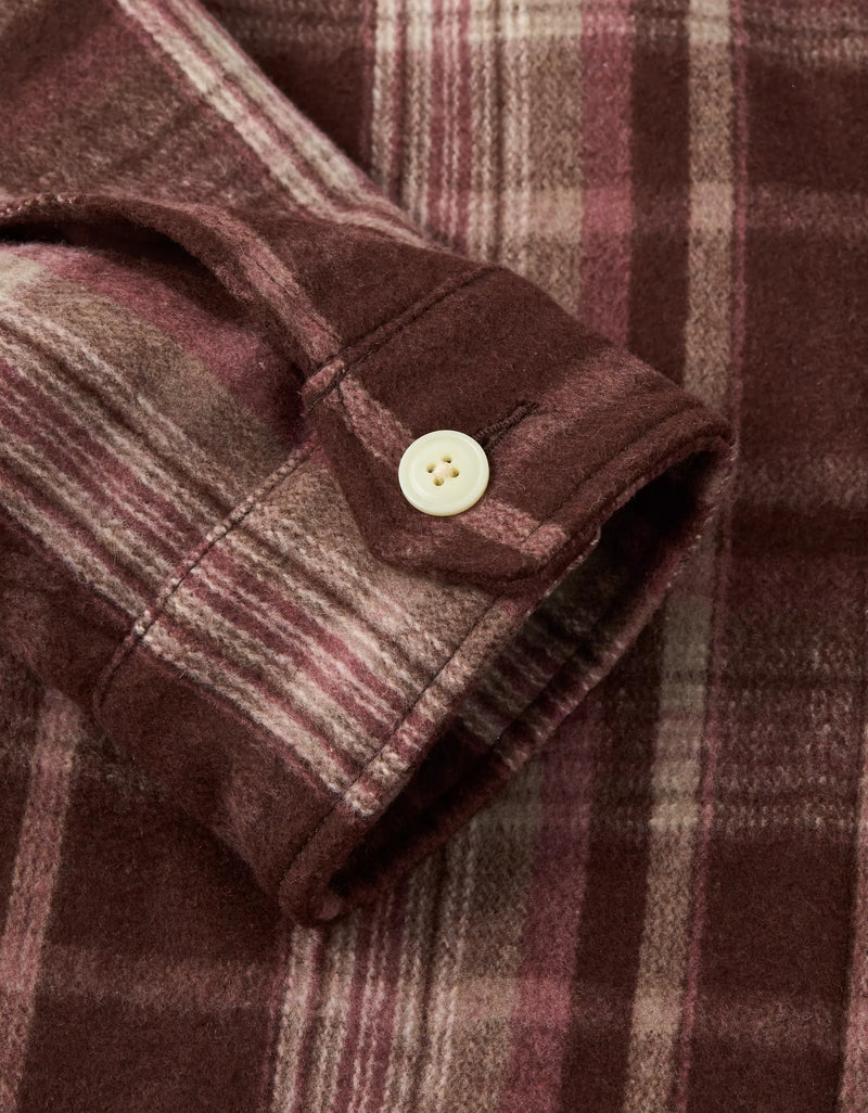 American Eagle Mens AE Shirt Jacket