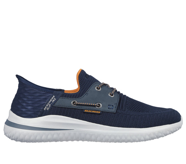 Skechers Slip-ins: Delson 3.0 - Roth Shoes