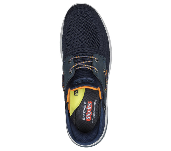 Skechers Slip-ins: Delson 3.0 - Roth Shoes