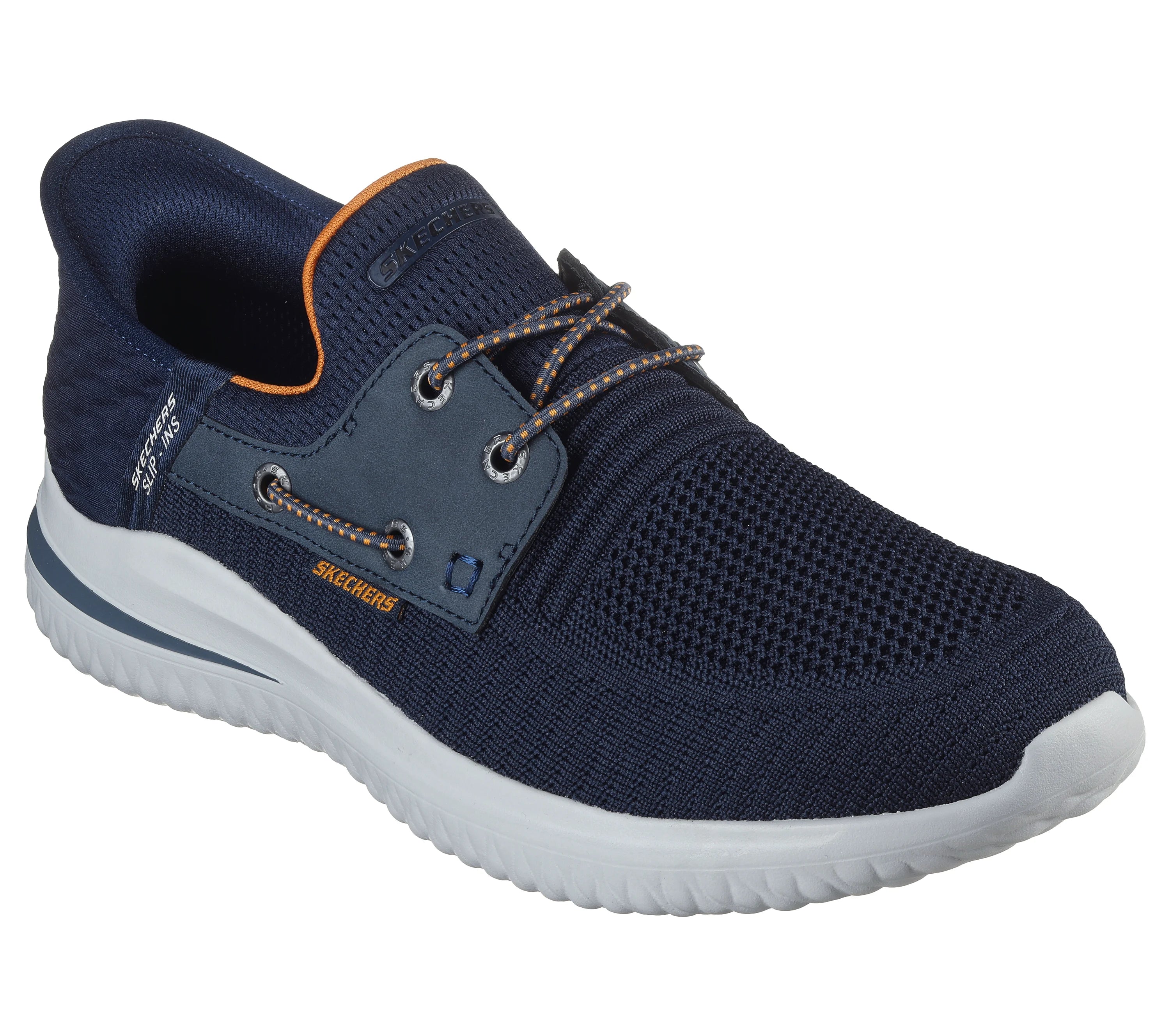 Skechers Slip-ins: Delson 3.0 - Roth Shoes