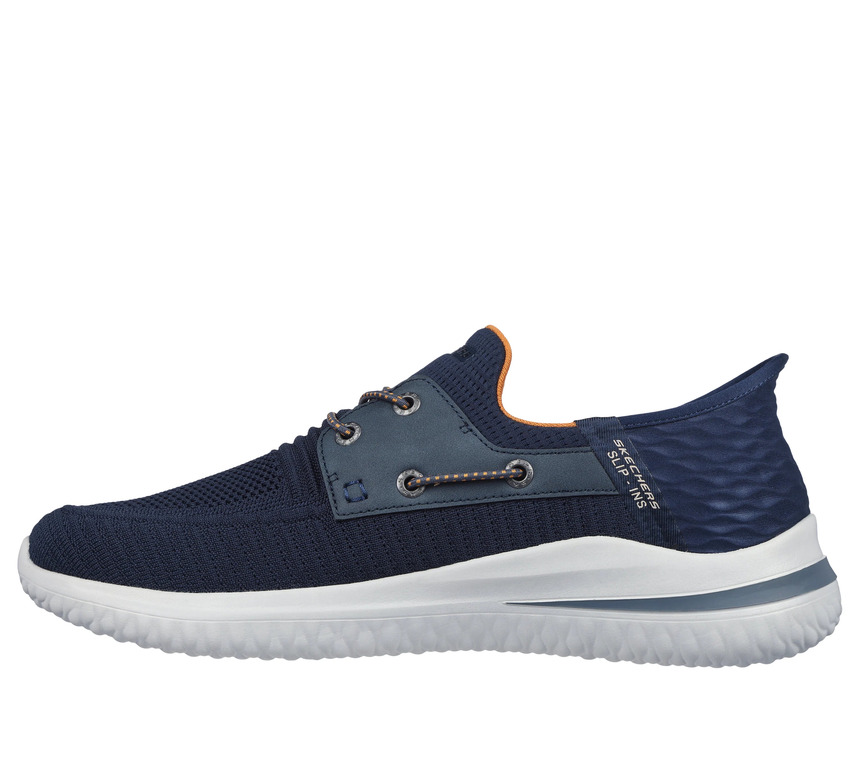 Skechers Slip-ins: Delson 3.0 - Roth Shoes