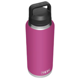 YETI Rambler 46 oz. Water Bottle With Chug Cap