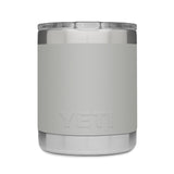 YETI Rambler 10 oz. Lowball Mug with MagSlider Lid