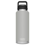 YETI Rambler 46 oz. Water Bottle With Chug Cap