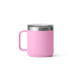 YETI Rambler 10 oz. Stackable Mug with Durasip Ceramic Lining