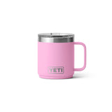 YETI Rambler 10 oz. Stackable Mug with Durasip Ceramic Lining