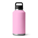 YETI Rambler 64 oz. Water Bottle With Chug Cap