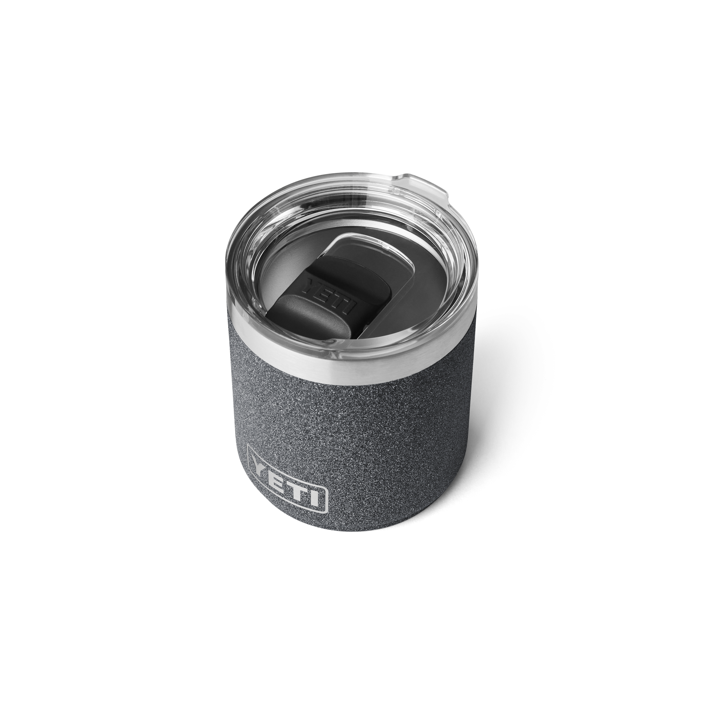 YETI Rambler 10 oz Stackable Lowball With MagSlider Lid