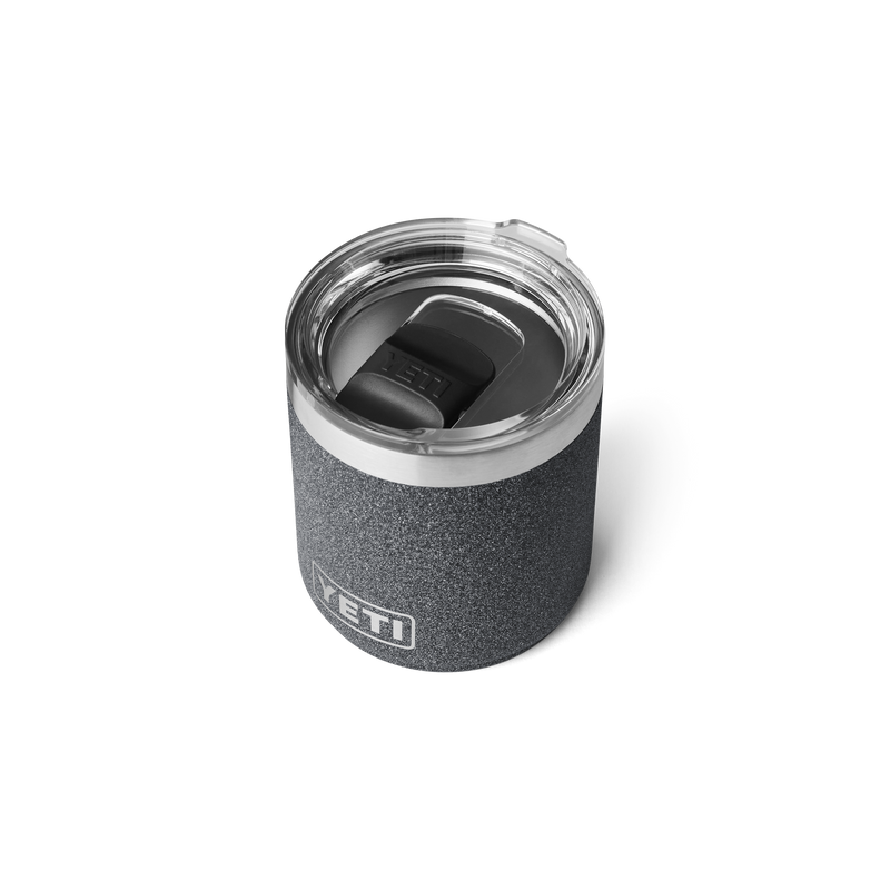 YETI Rambler 10 oz Stackable Lowball With MagSlider Lid