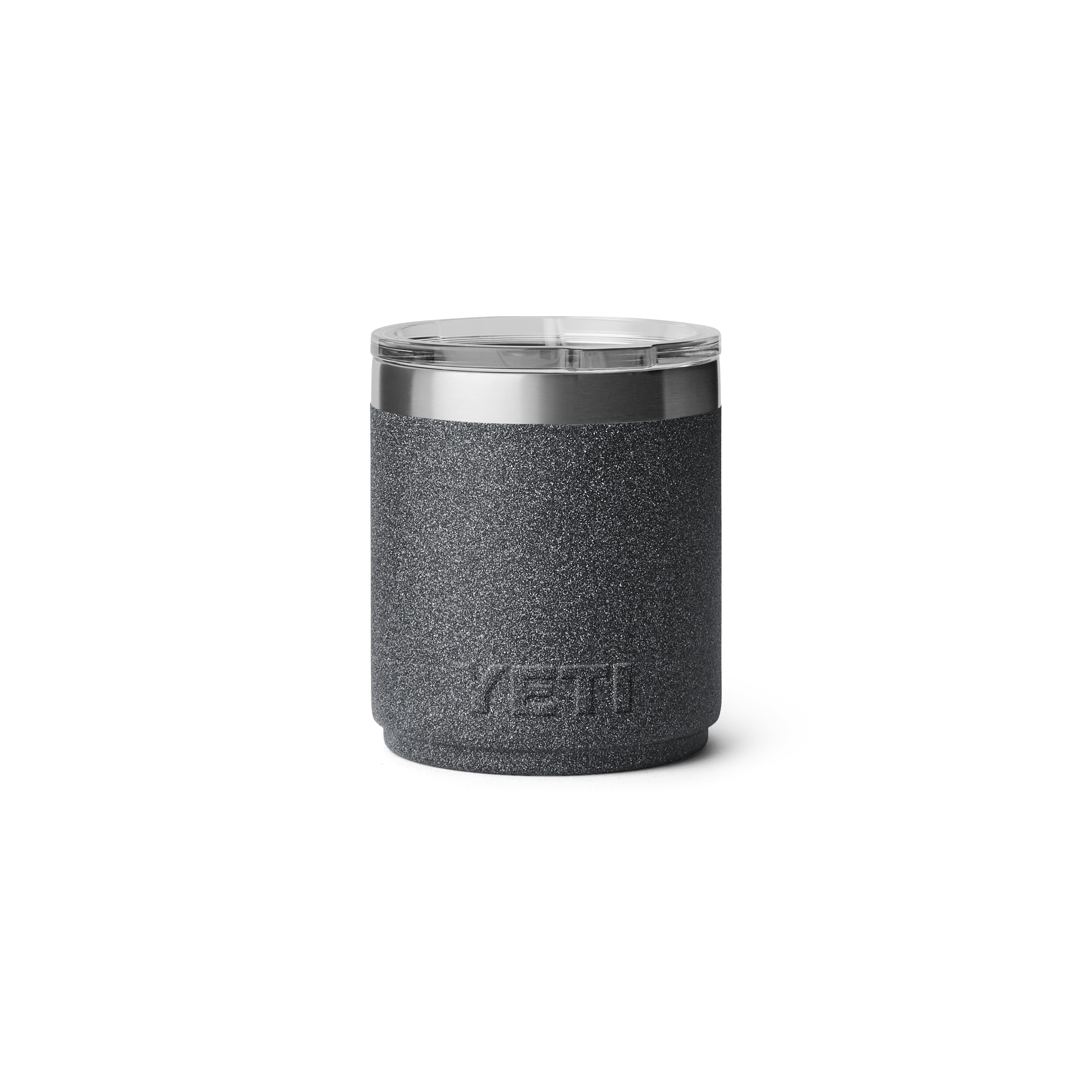 YETI Rambler 10 oz Stackable Lowball With MagSlider Lid