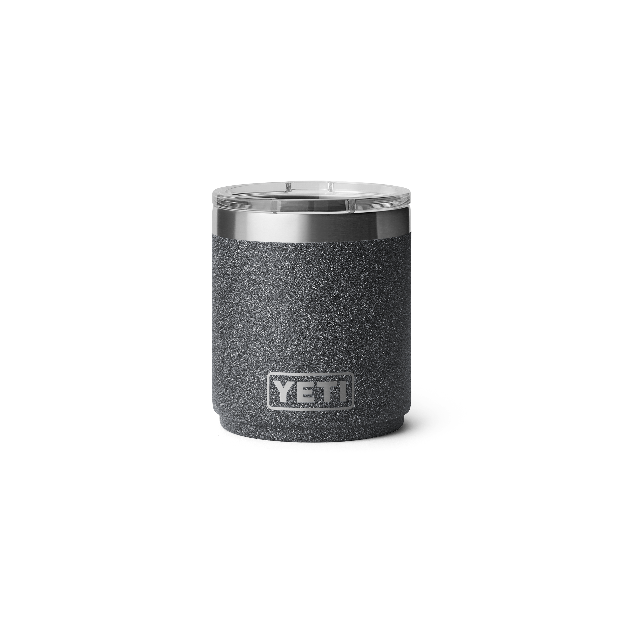 YETI Rambler 10 oz Stackable Lowball With MagSlider Lid