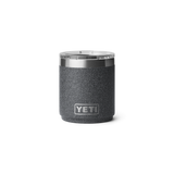 YETI Rambler 10 oz Stackable Lowball With MagSlider Lid