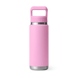 YETI Rambler 26 oz. Water Bottle With Straw Cap