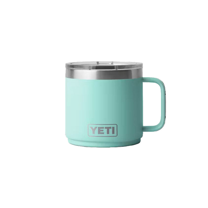 YETI Rambler 14 oz. Mug with Magslider Lid